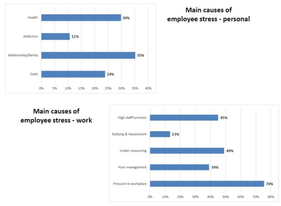 Mark Lewis The Black Dog Still Exists Combating Stress And Depression In The Workplace 04