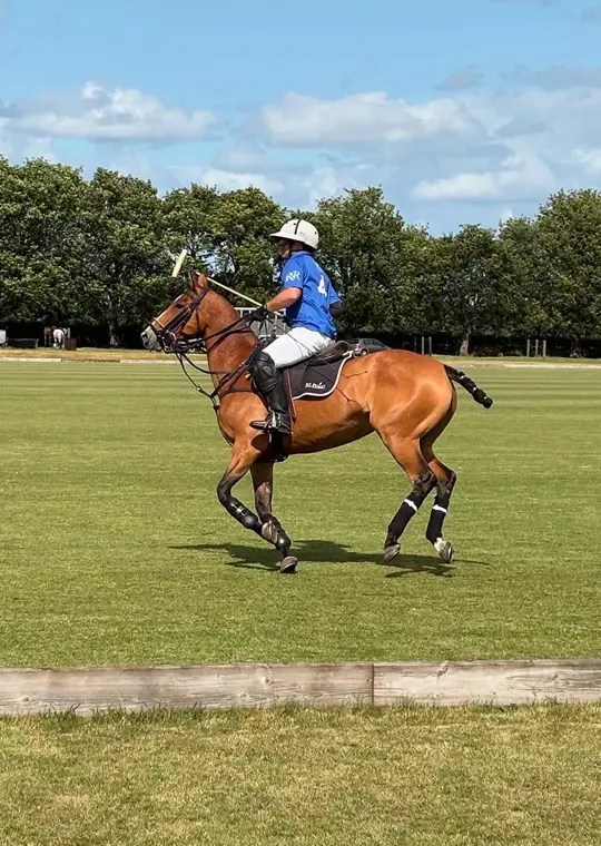 Polo Day 2025.