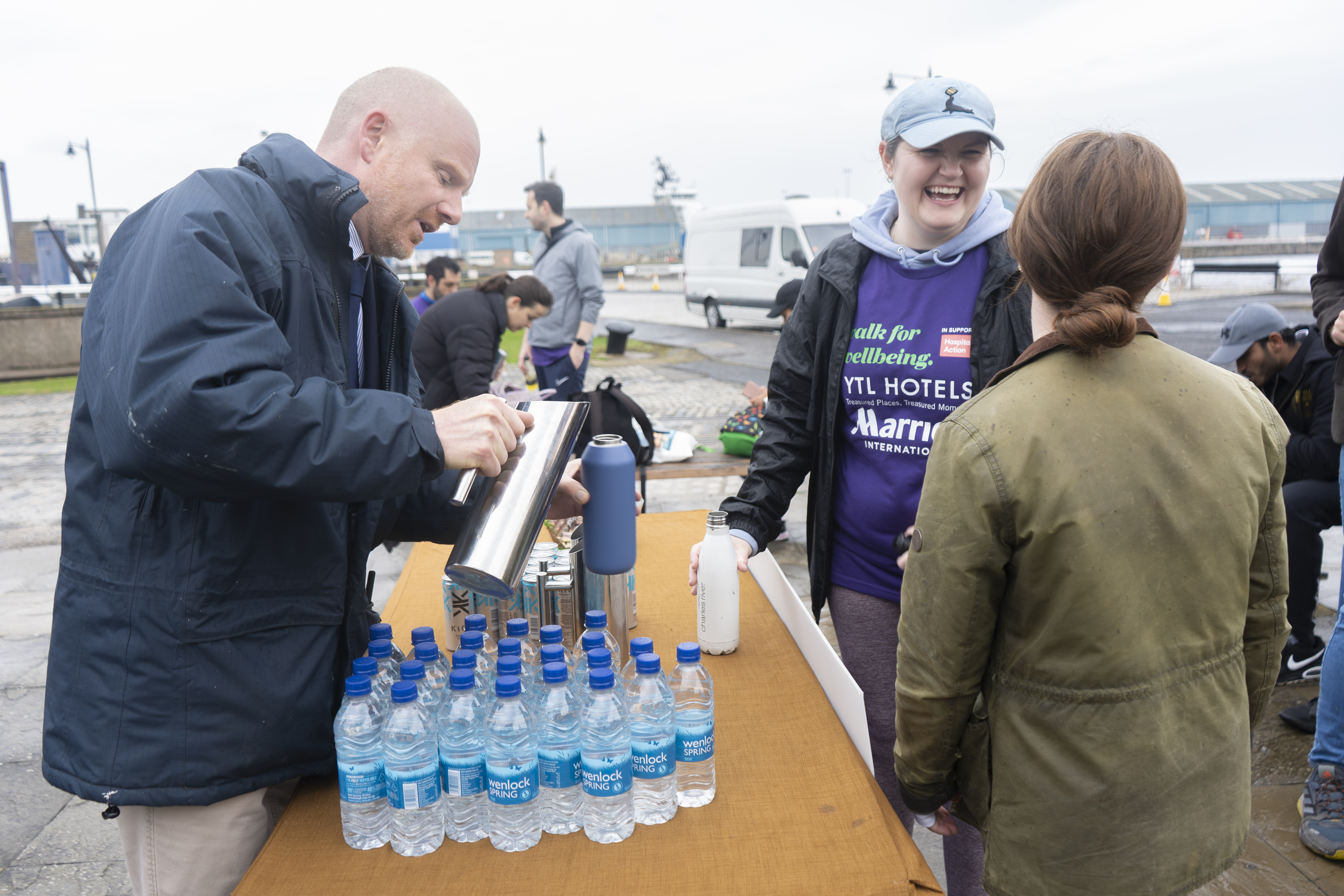 Walk Wellbeign 19.10.25 68