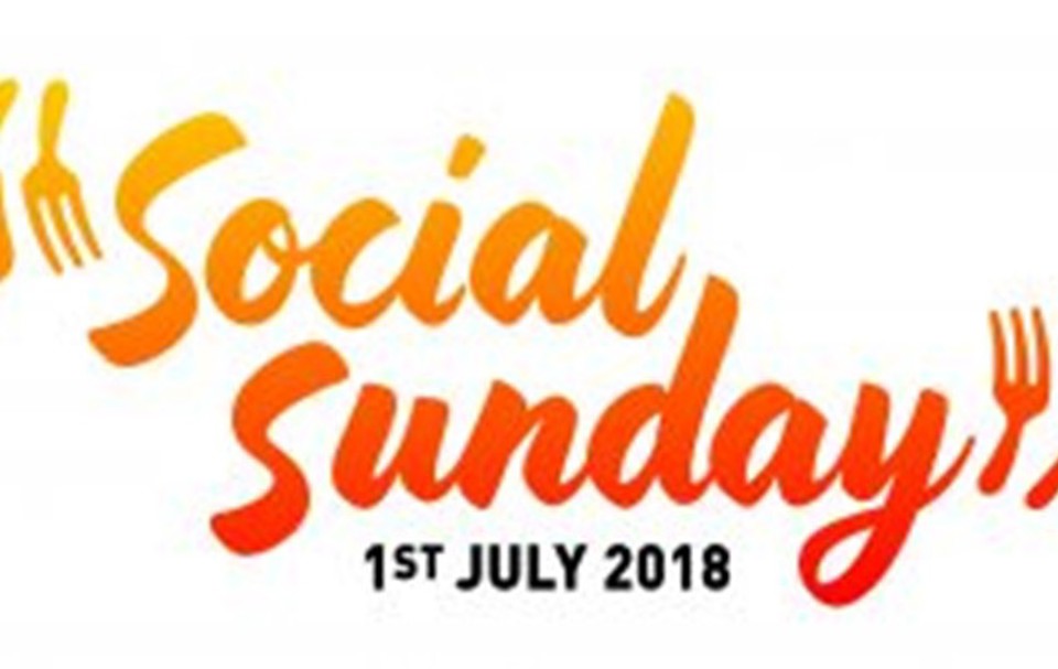 Mark Lewis Sunday Service How You Can Help Transform Hospitality Lives On 1 July (1)