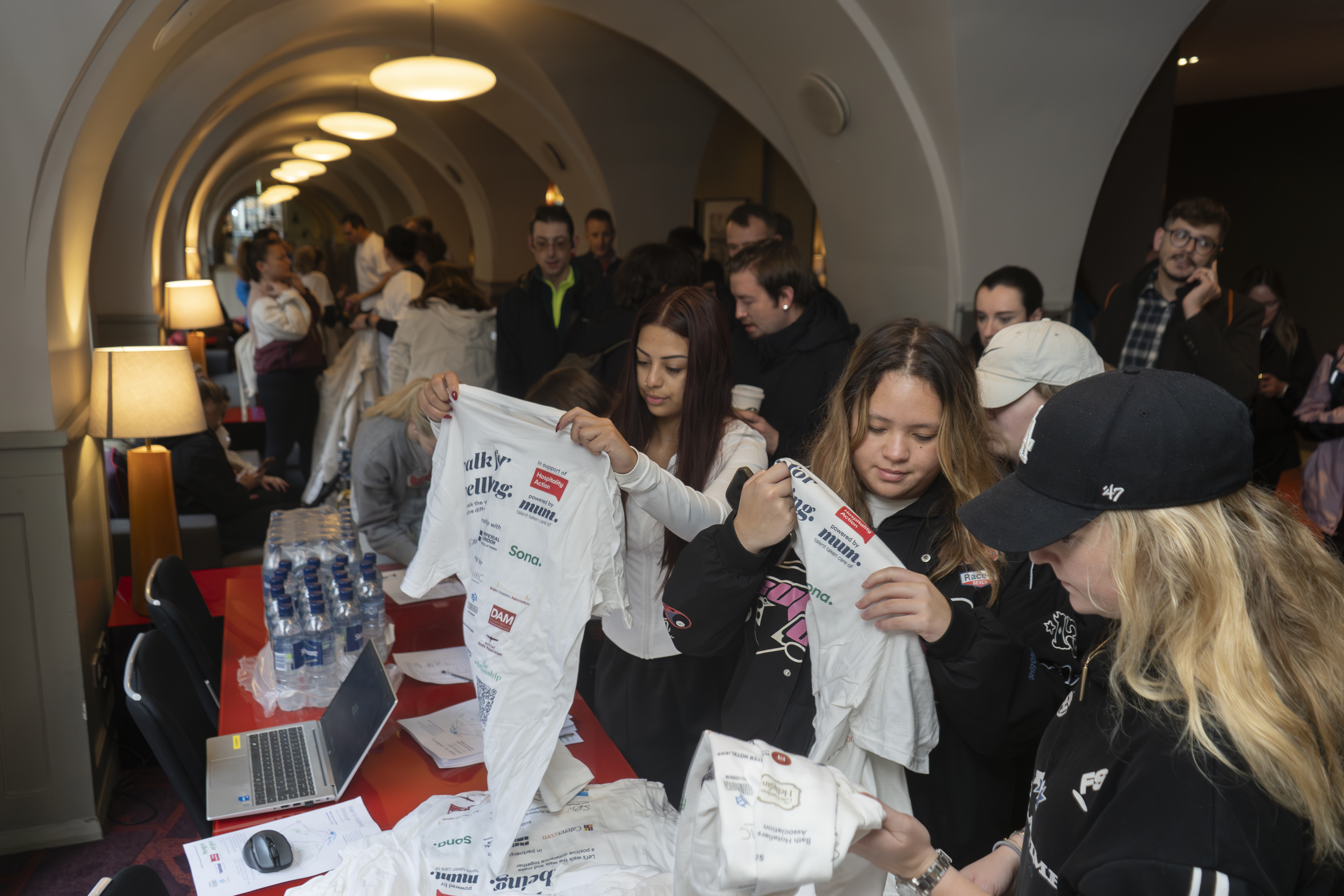 Walk Wellbeign 19.10.25 18