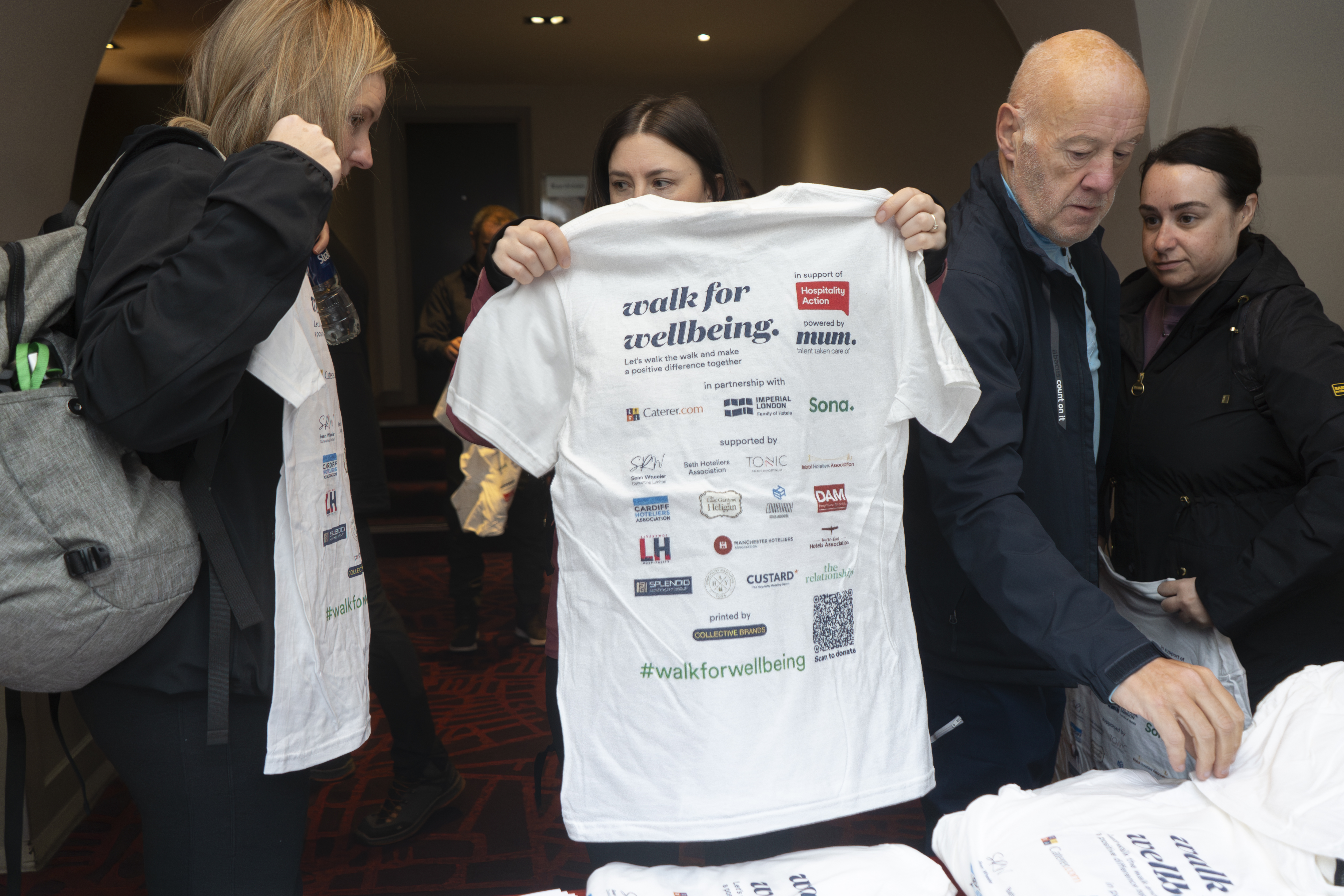 Walk Wellbeign 19.10.25 8