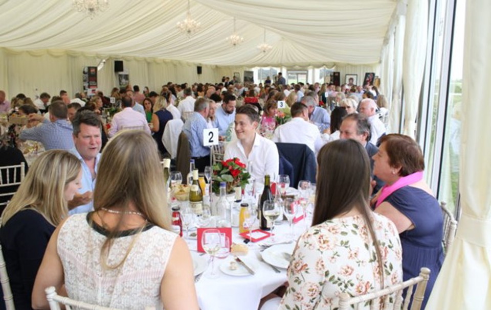 Guestblogger Pulling Together To Make A Difference Hywel Jones Explains Why He Supports Ha 05