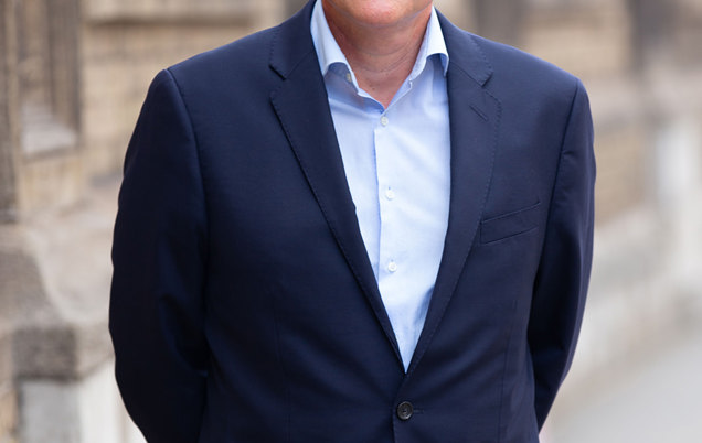 A message from our CEO.