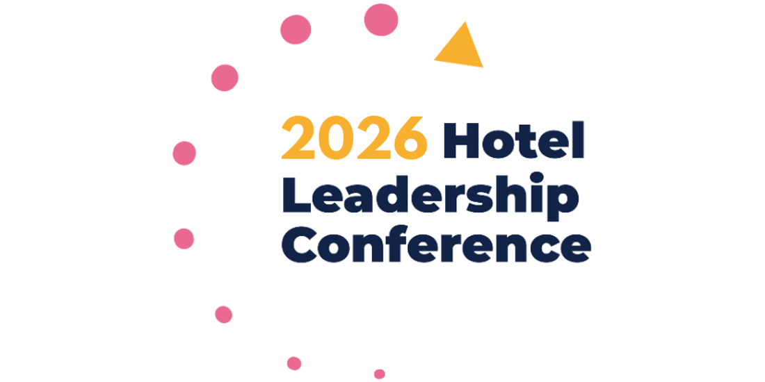 Hotel Leadership Conference.