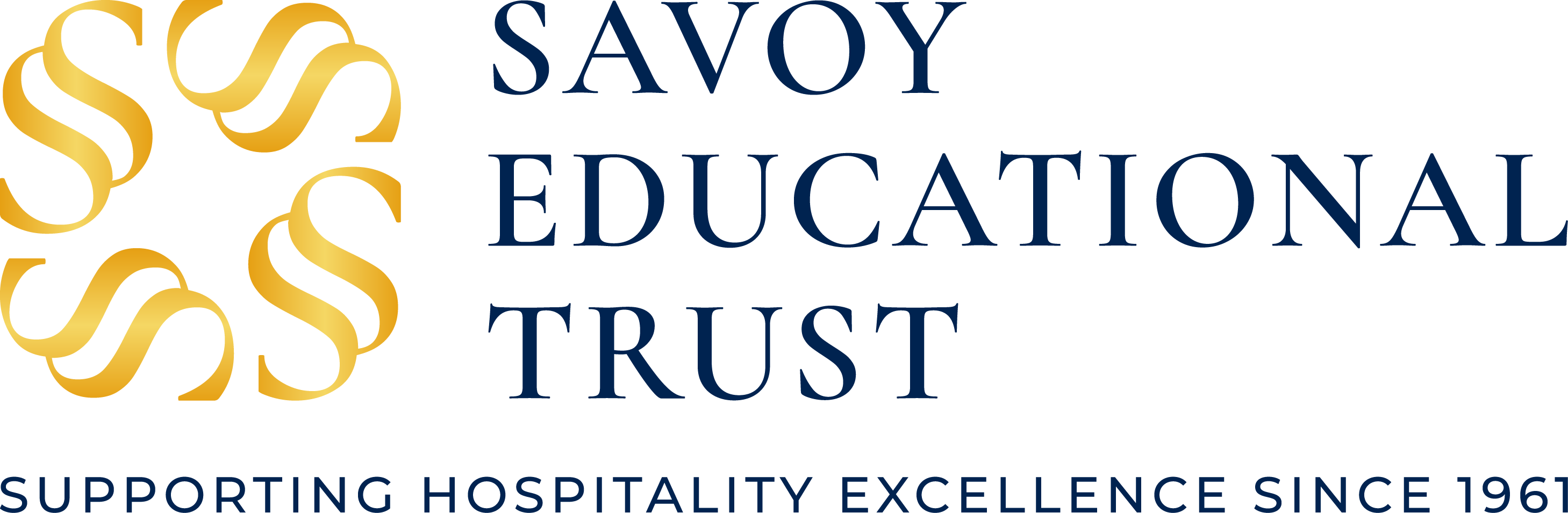 Savoy Educational Trust)