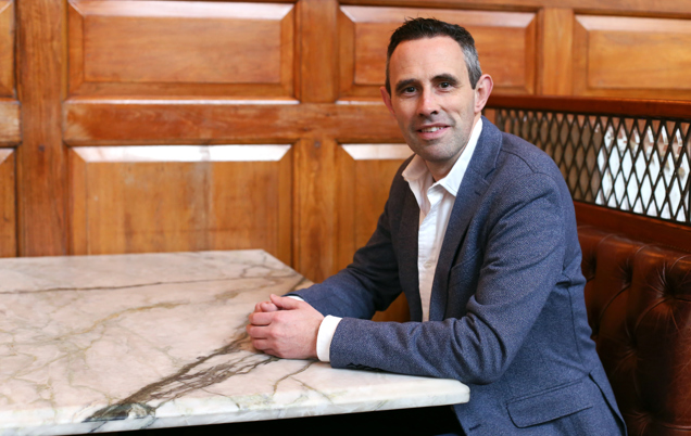 Gareth Banner Profile (1)