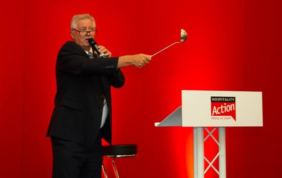 Giuliana Vittiglio No Ordinary Quiz Night 03