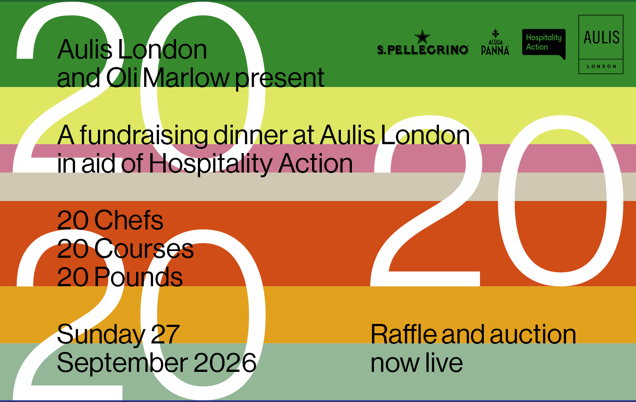 Aulis London 20/20/20.