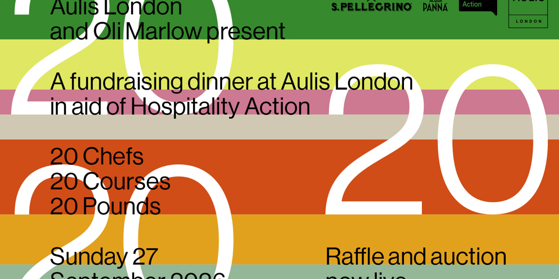 Aulis London 20/20/20.