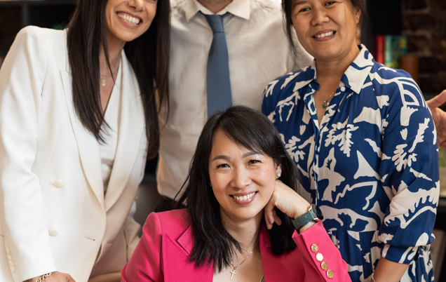 Spotlight on: St Giles Group. 