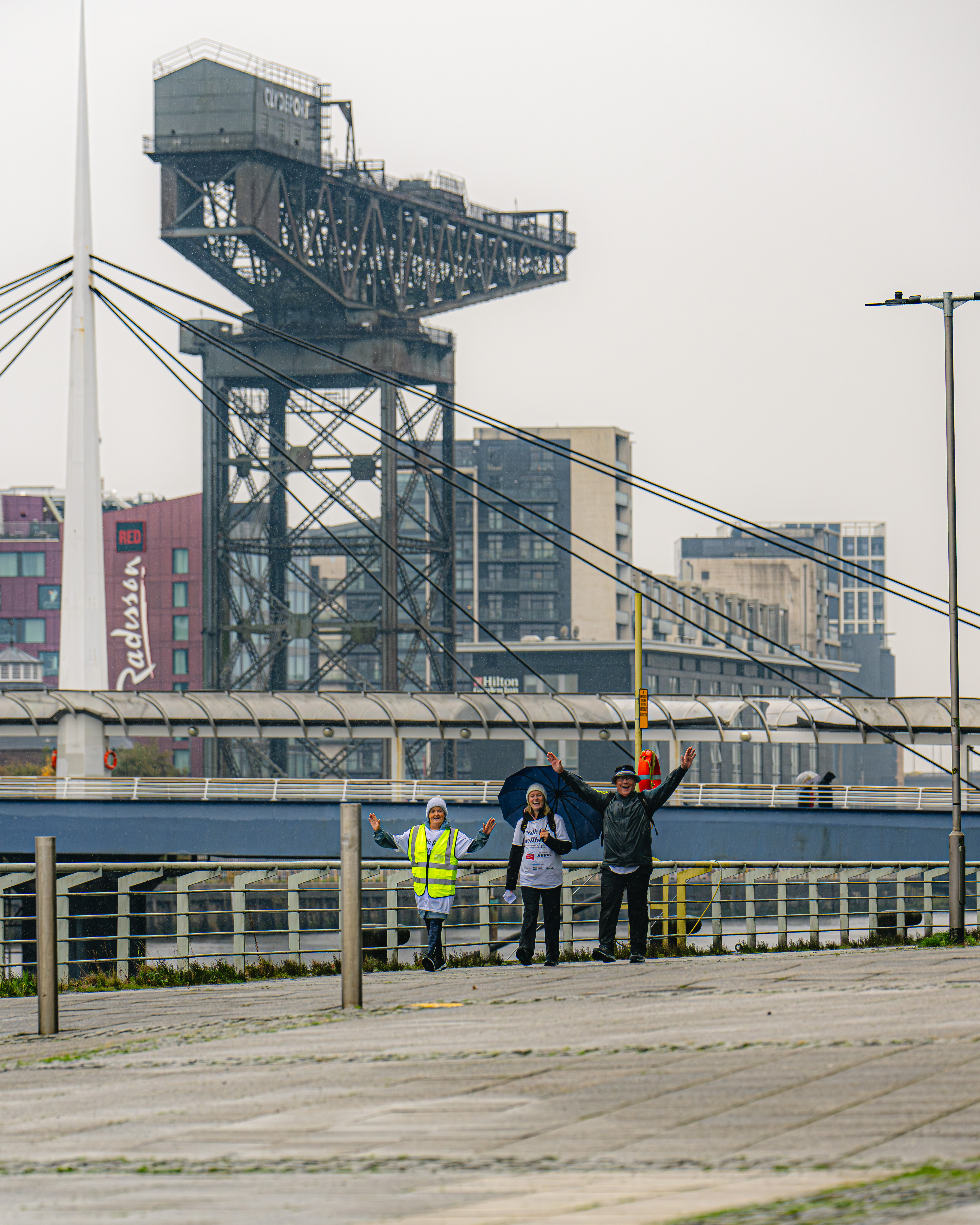 Walk For Wellbeing 2025 47