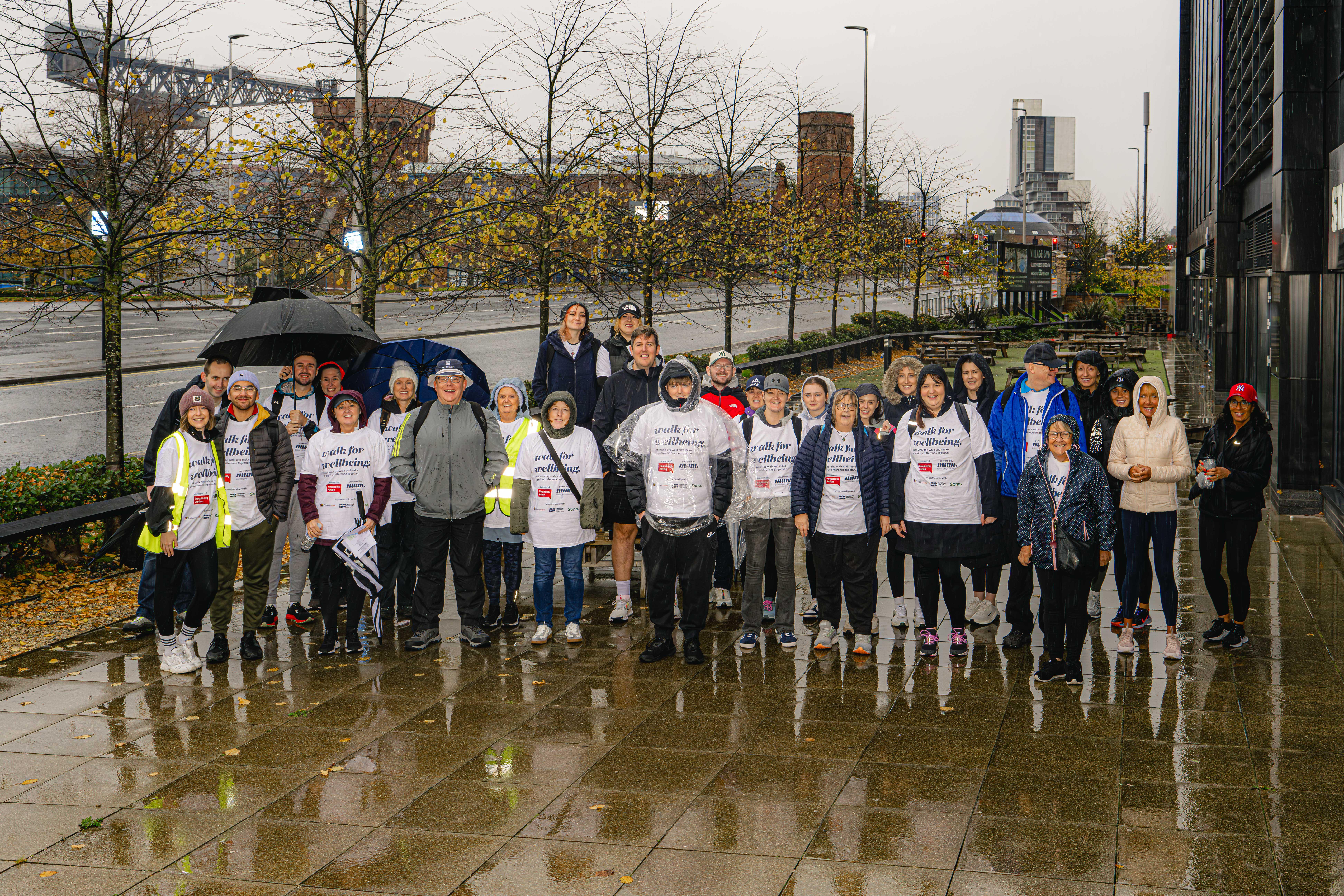 Walk For Wellbeing 2025 16