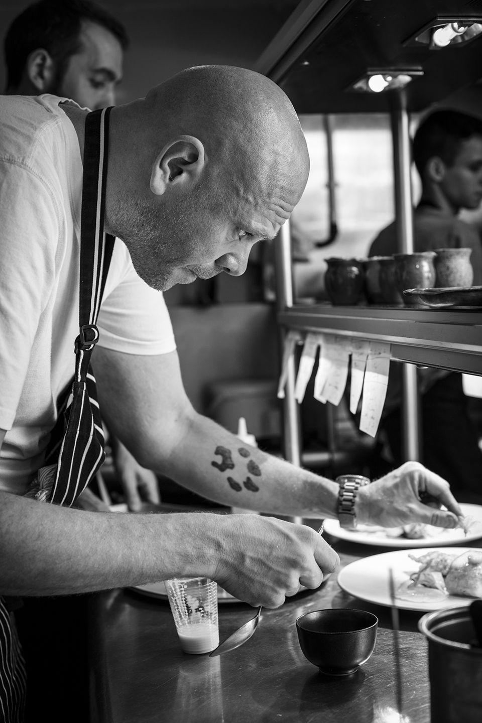 Tom Kerridge Image 1