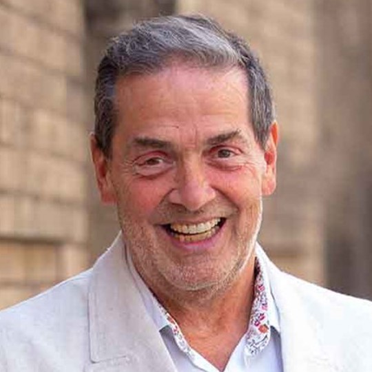 Simon Esner