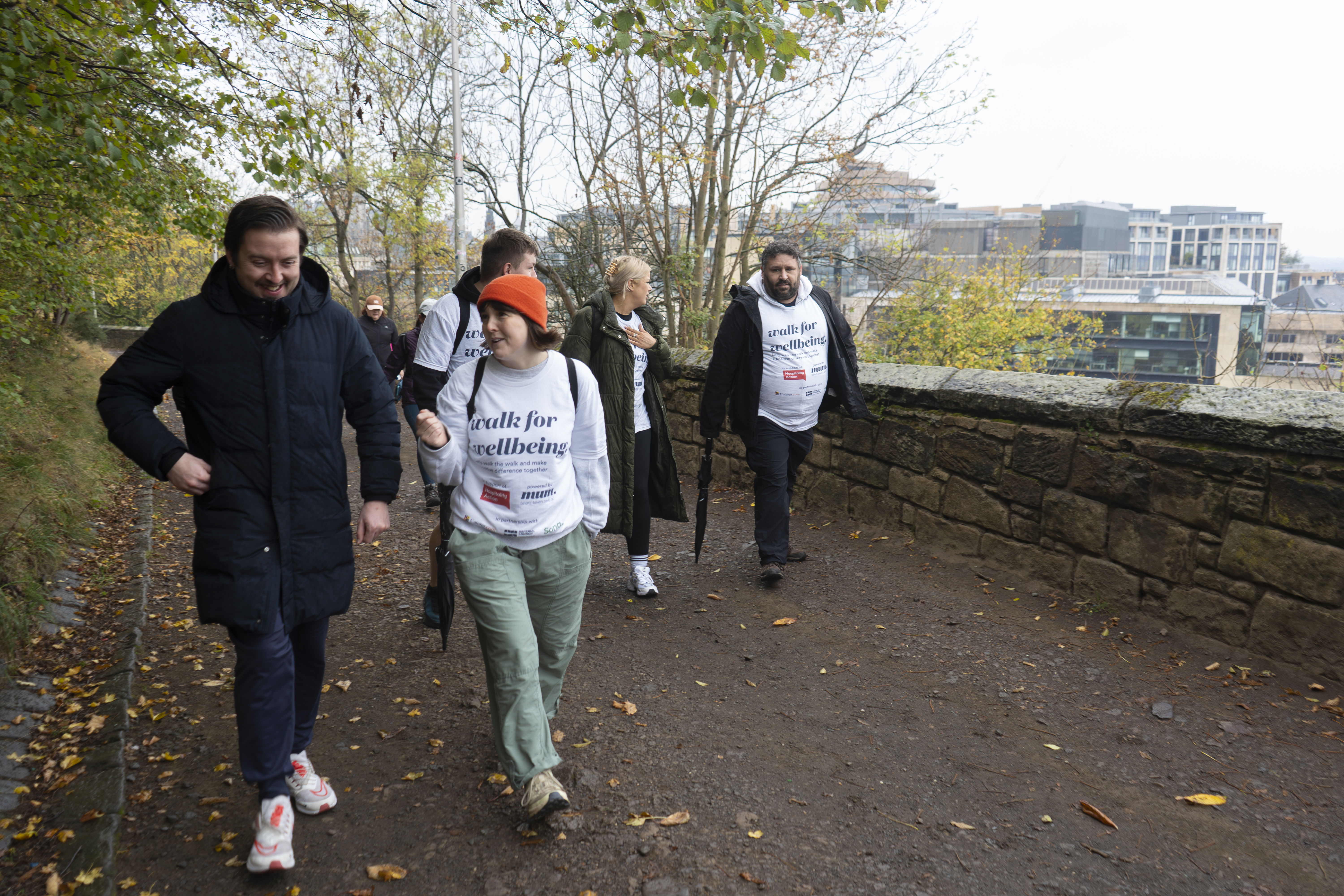 Walk Wellbeign 19.10.25 52