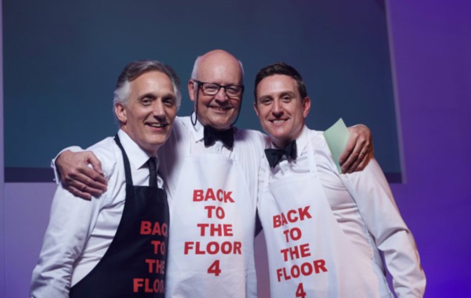 Giuliana Vittiglio Back To The Floor 4 Breaks All Records 04 1