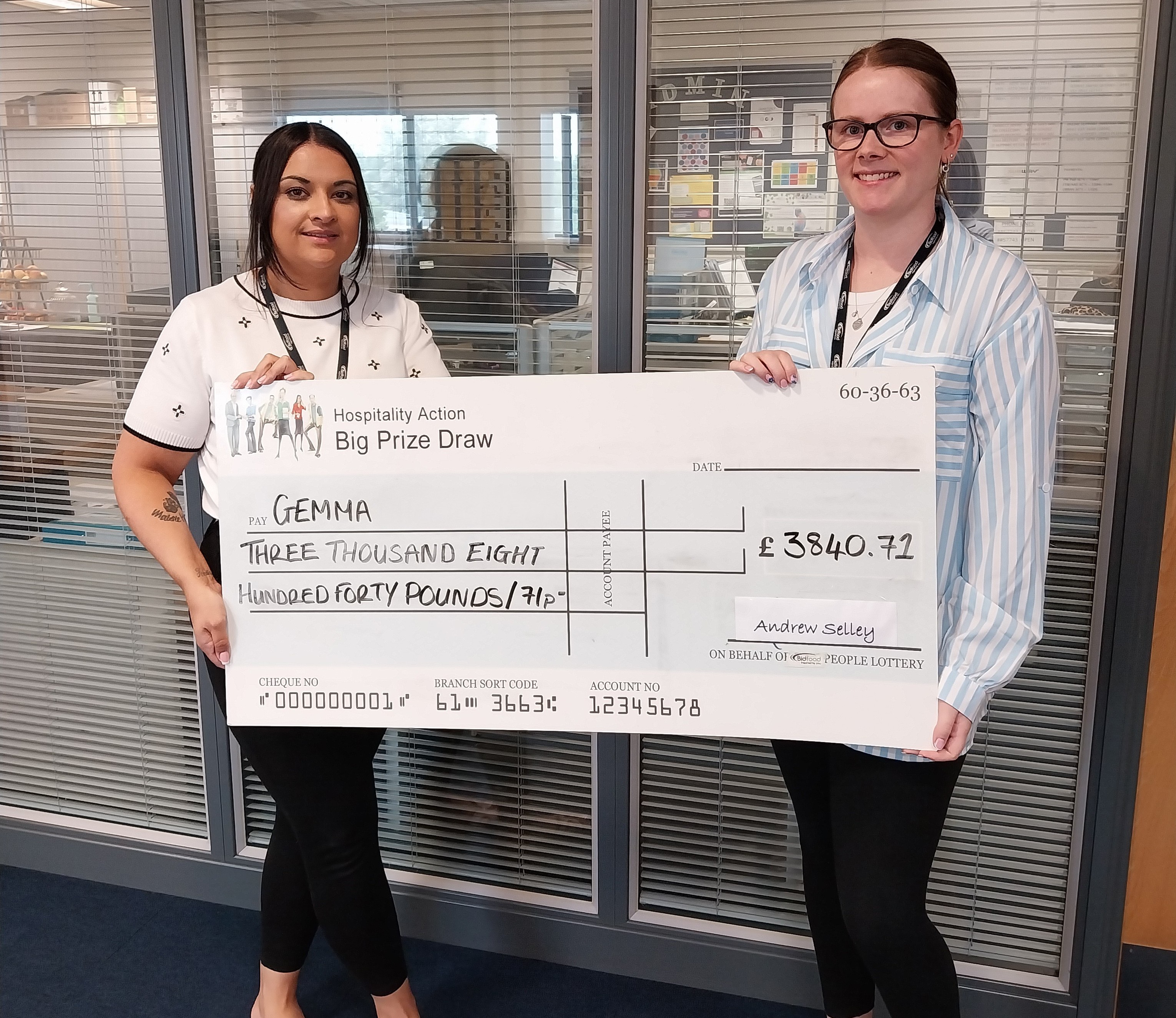 Gemma No Surname (1)