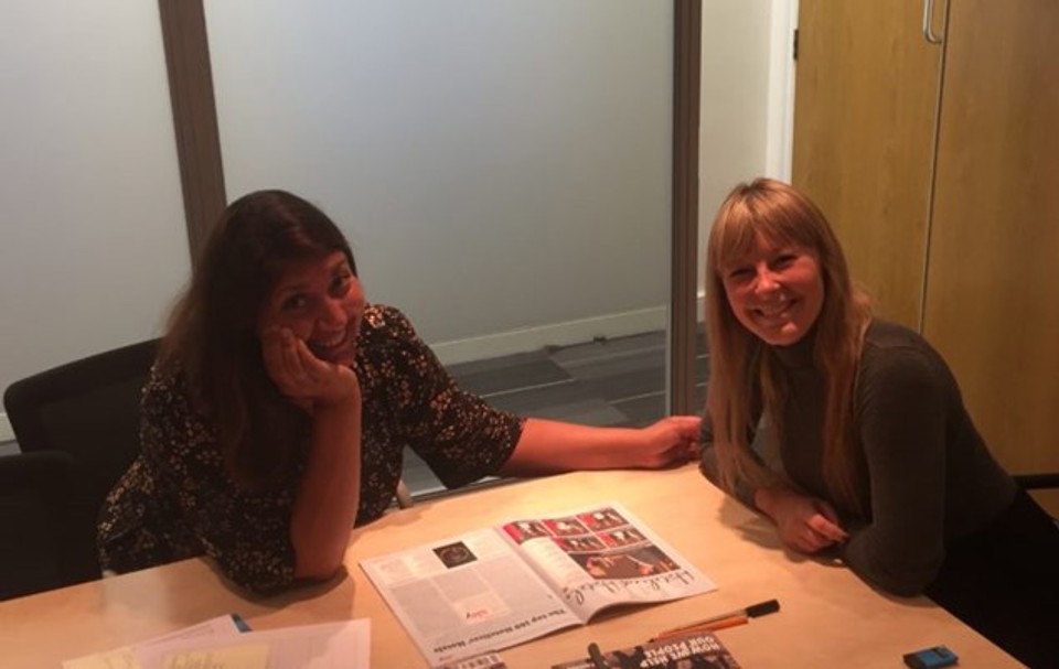 Mark Lewis Celebrate The Mandarin Oriental Team S Big Hearts And Share In Our Good Fortune (1)