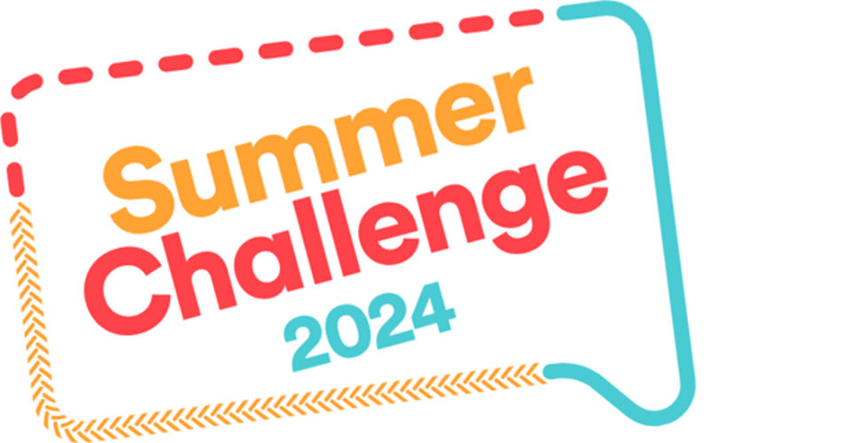 Summer Challenge
