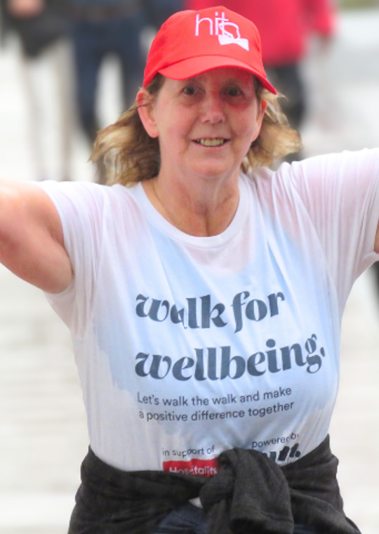 Walk for Wellbeing 2025 Gallery