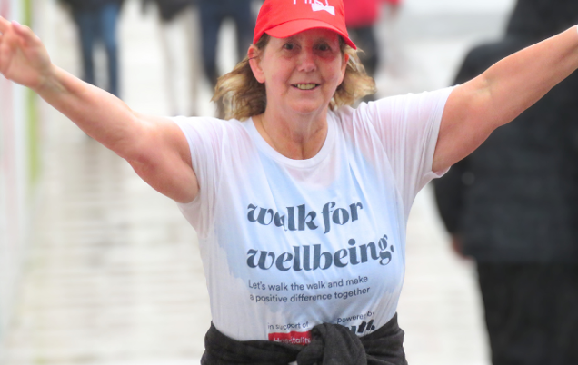 Walk for Wellbeing 2025 Gallery
