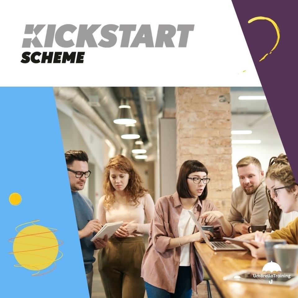Kickstart Scheme 1