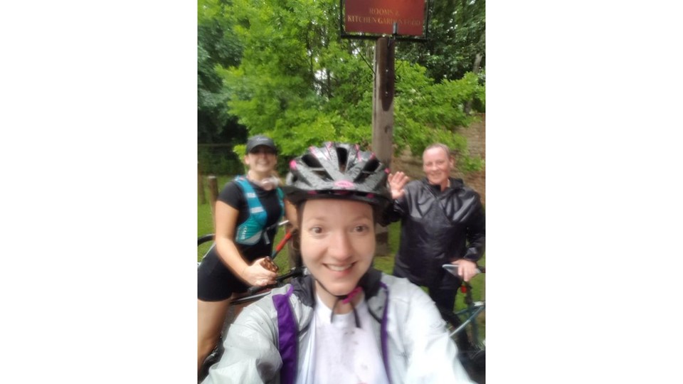 The Pig At Bridge Place Freya 3