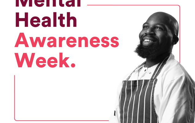 Mental Health Awareness Week