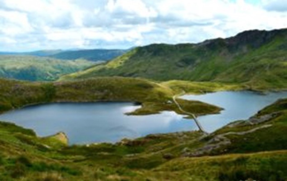 Jeremy Gibson Ain T No Mountain High Enough 02