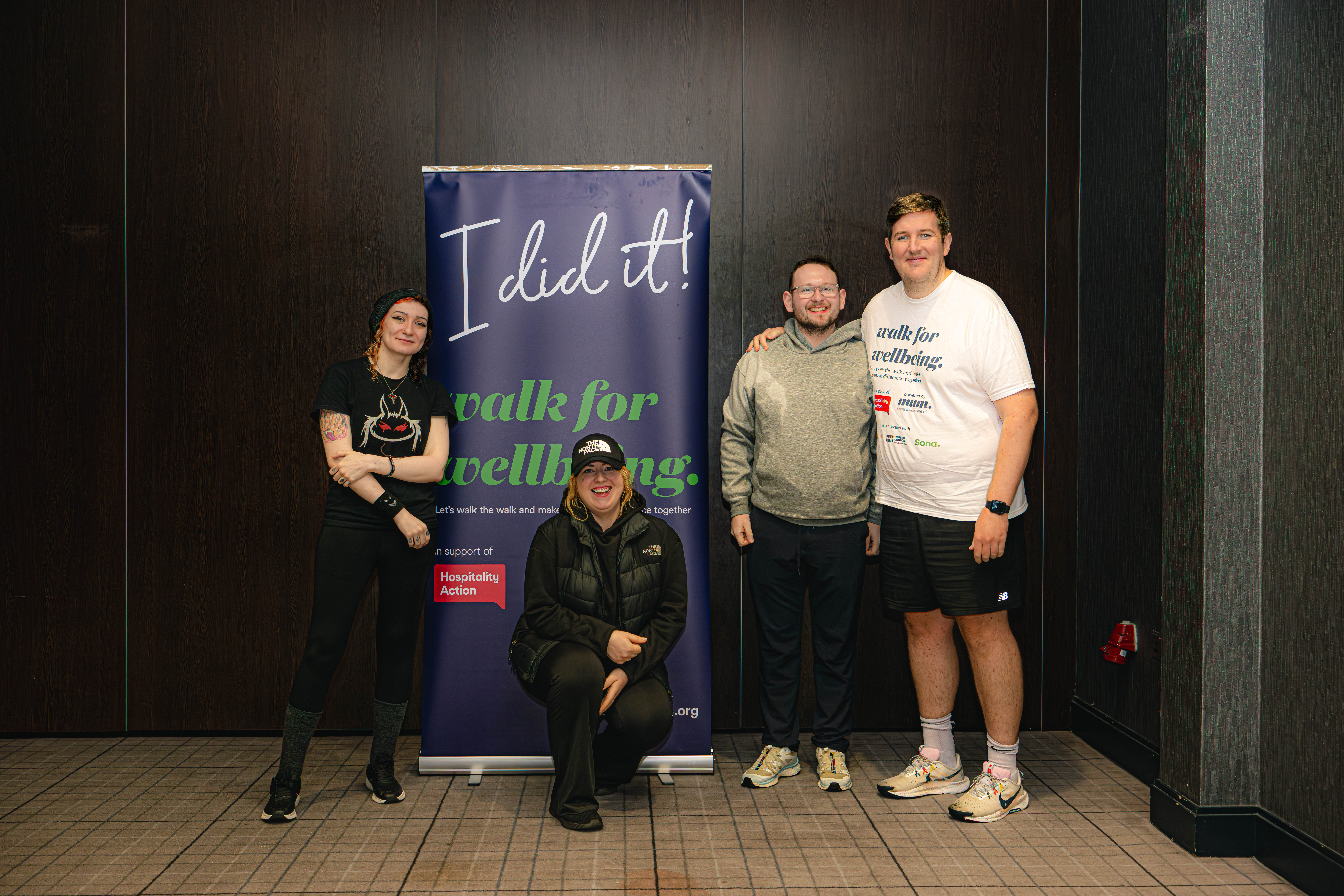 Walk For Wellbeing 2025 68