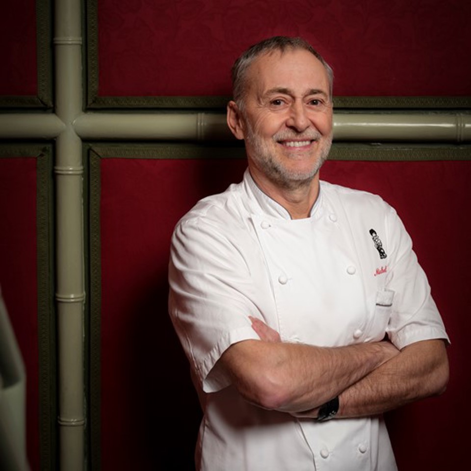Michel Roux Jr 3