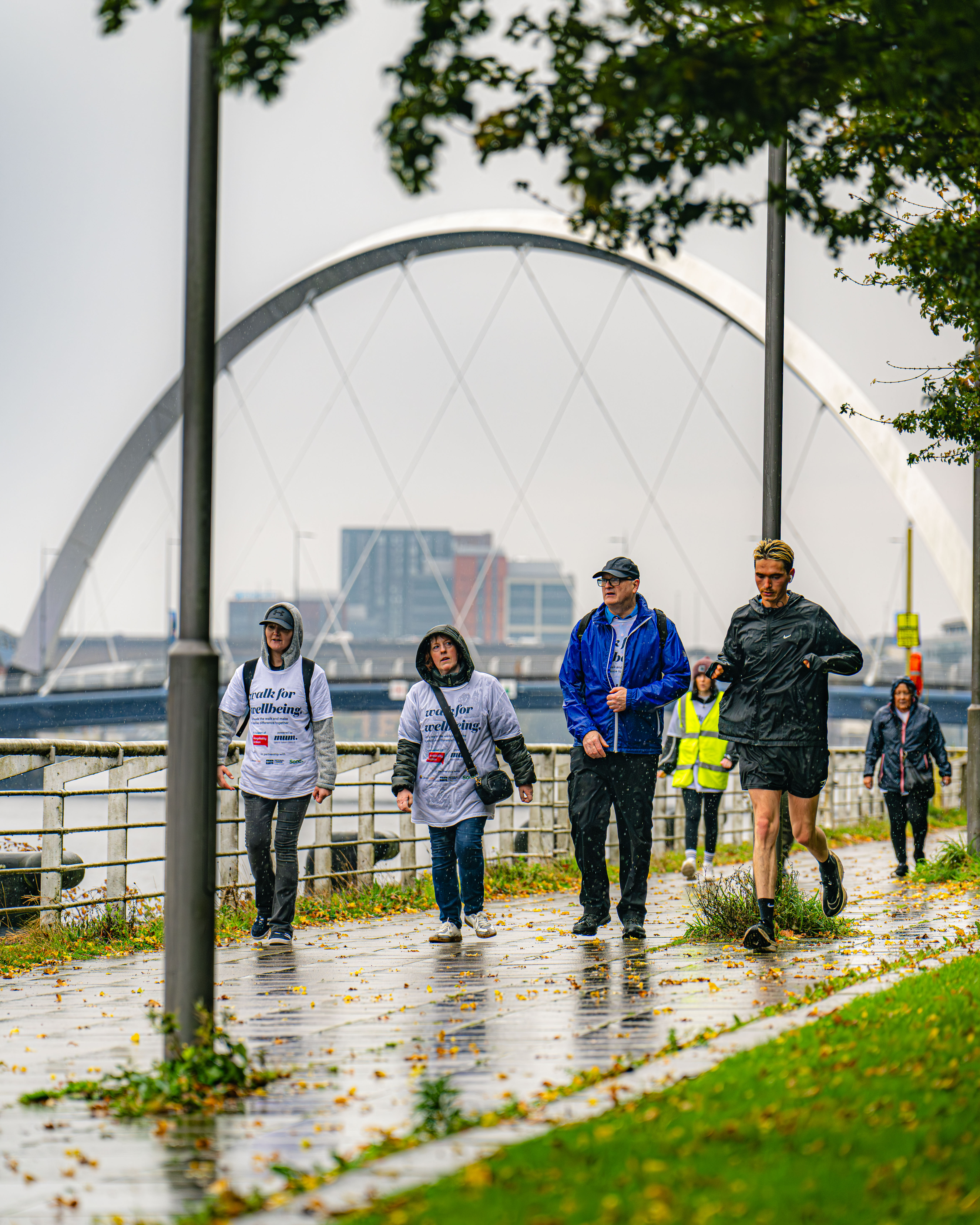 Walk For Wellbeing 2025 58