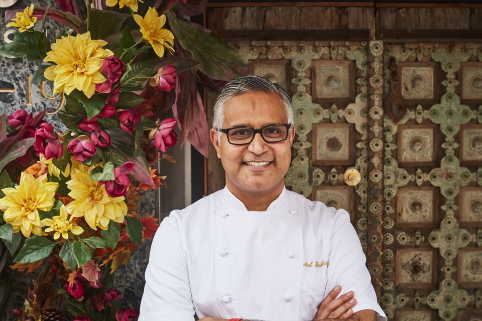 Atul Kochhar Photo 1