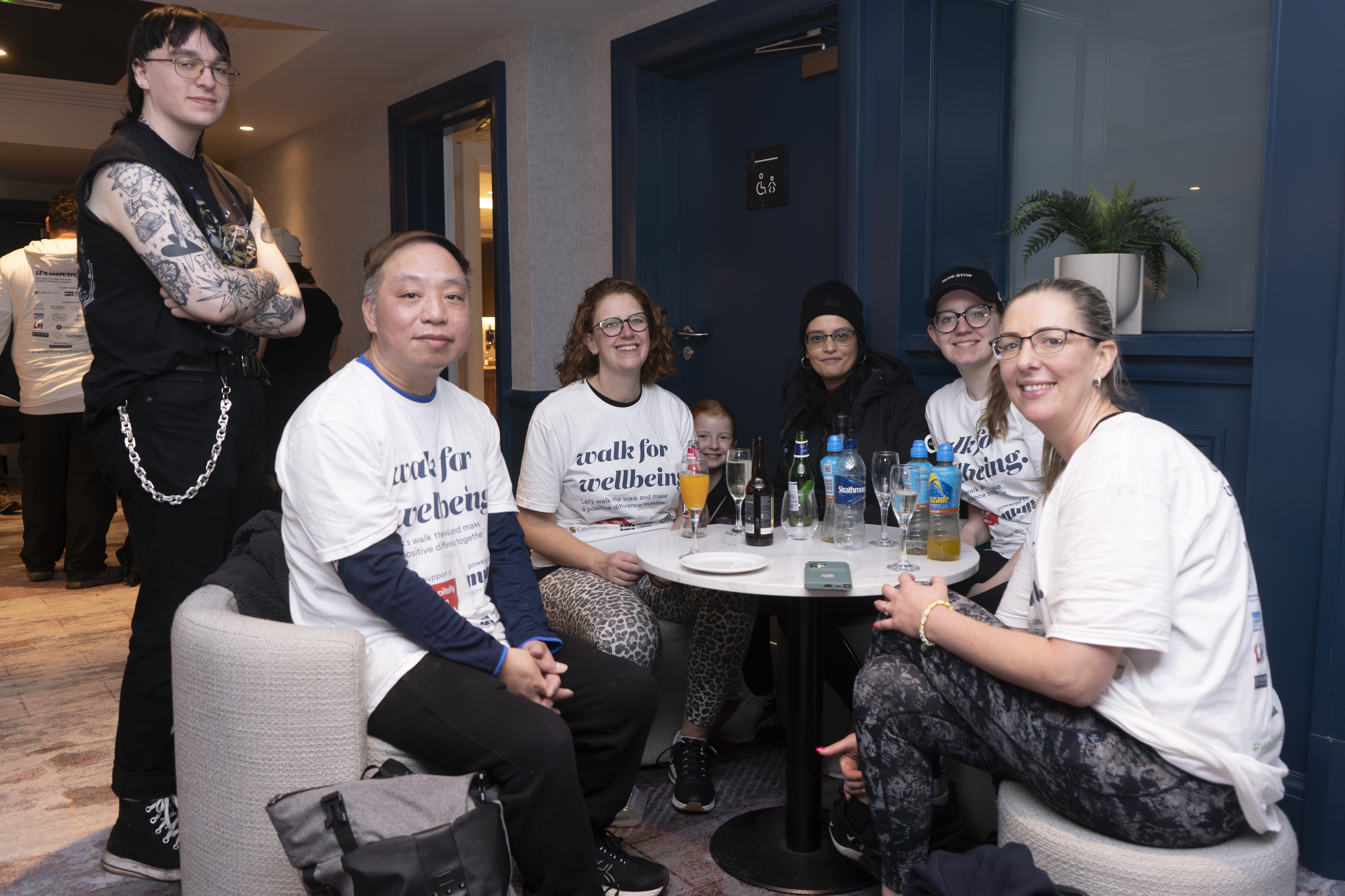 Walk Wellbeign 19.10.25 77