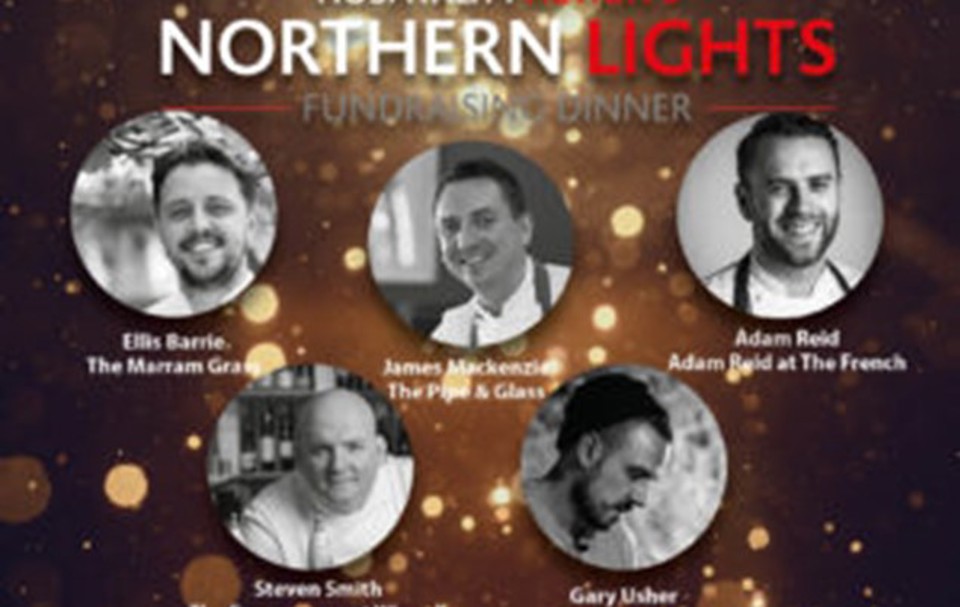 Guestblogger Taking Hospitality Action Nationwide Teamwork And Philanthropy Northern Style By Kevin Haygarth 02