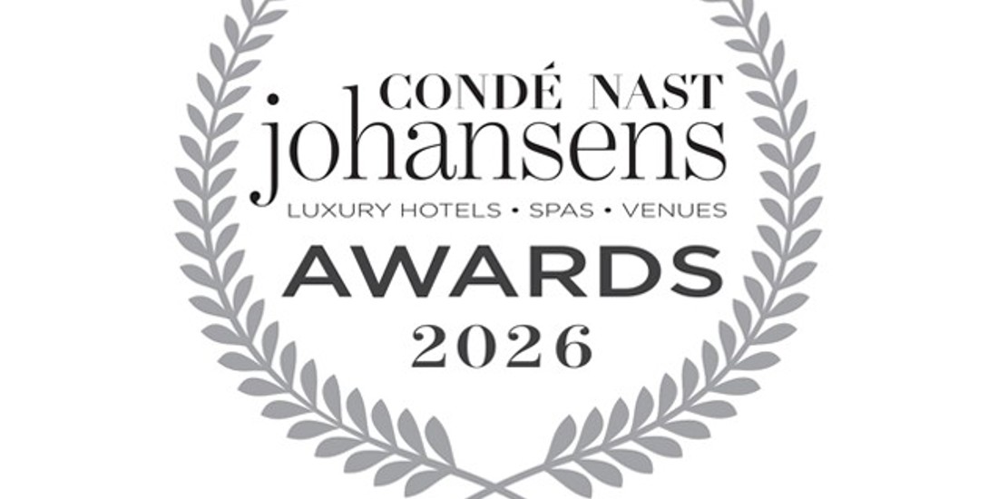Condé Nast Johansens Awards for Excellence.