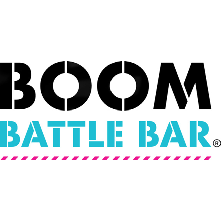 Boom Battle Bar