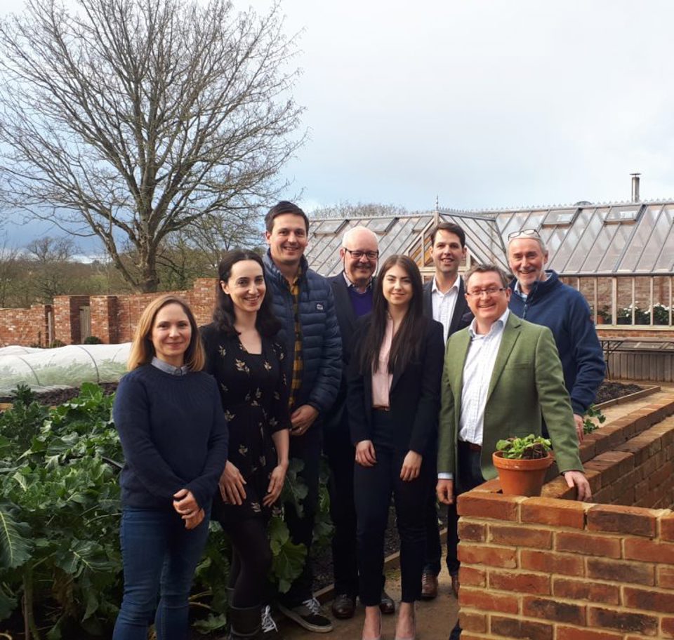 Giuliana Vittiglio Egg Chasers And Extraordinary Food How Southwest Hoteliers Are Helping Ha