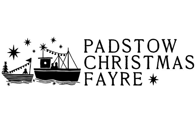 Padstow Christmas Fayre.