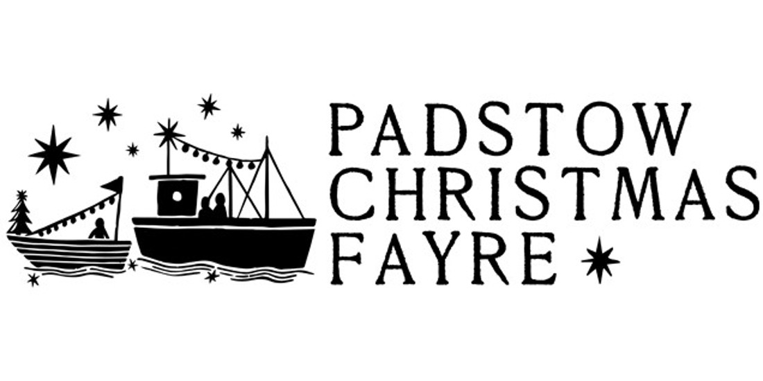 Padstow Christmas Fayre.