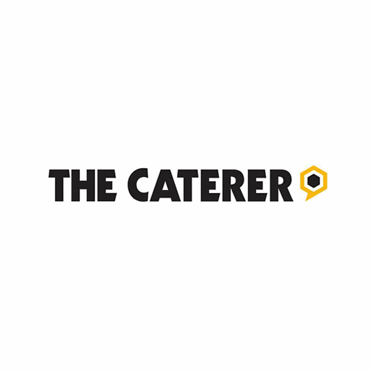 The Caterer
