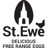 St. Ewe Free Range Eggs