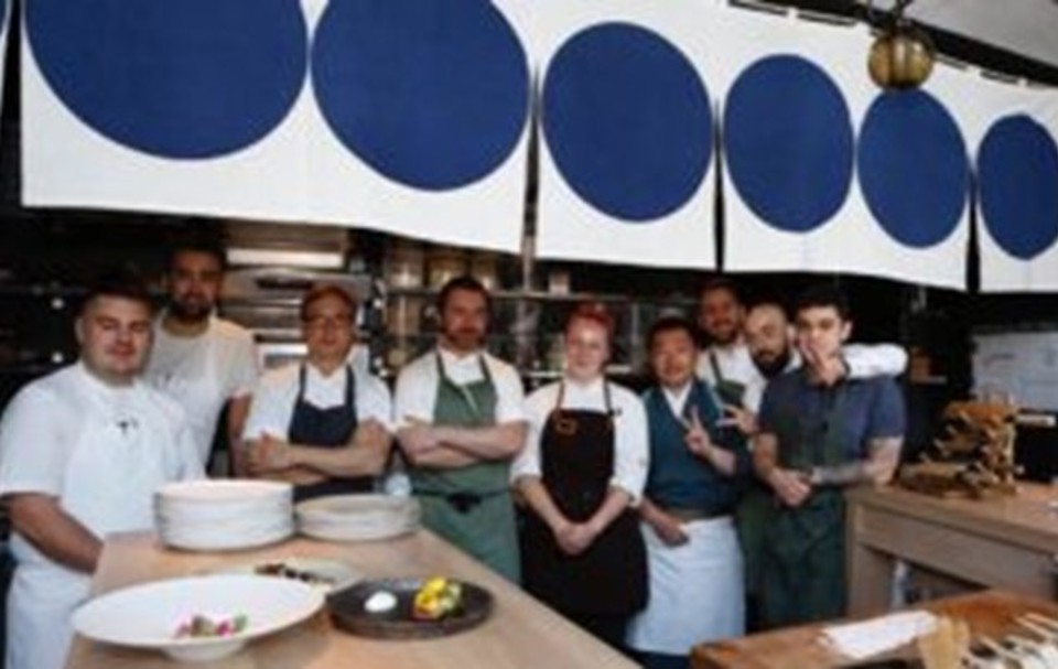 Giuliana Vittiglio Social Sunday 18 A Glorious Way To Support Ha 02