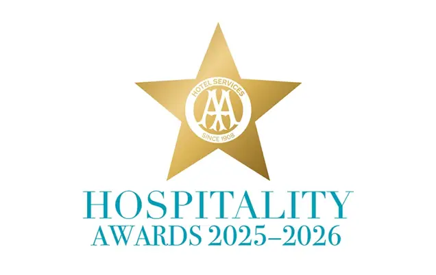 AA Hospitality Awards