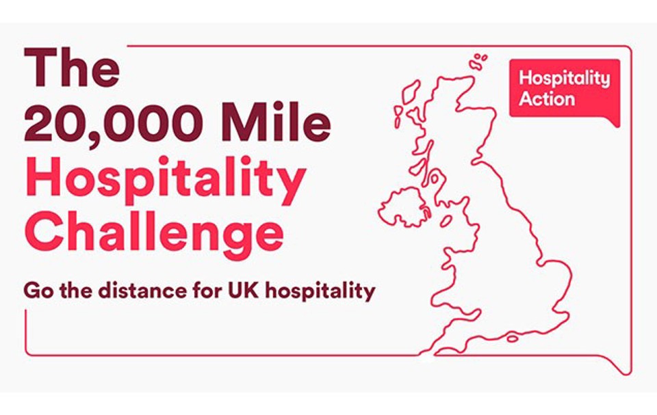 20 000 Mile Hospitality Challenge Logo Web