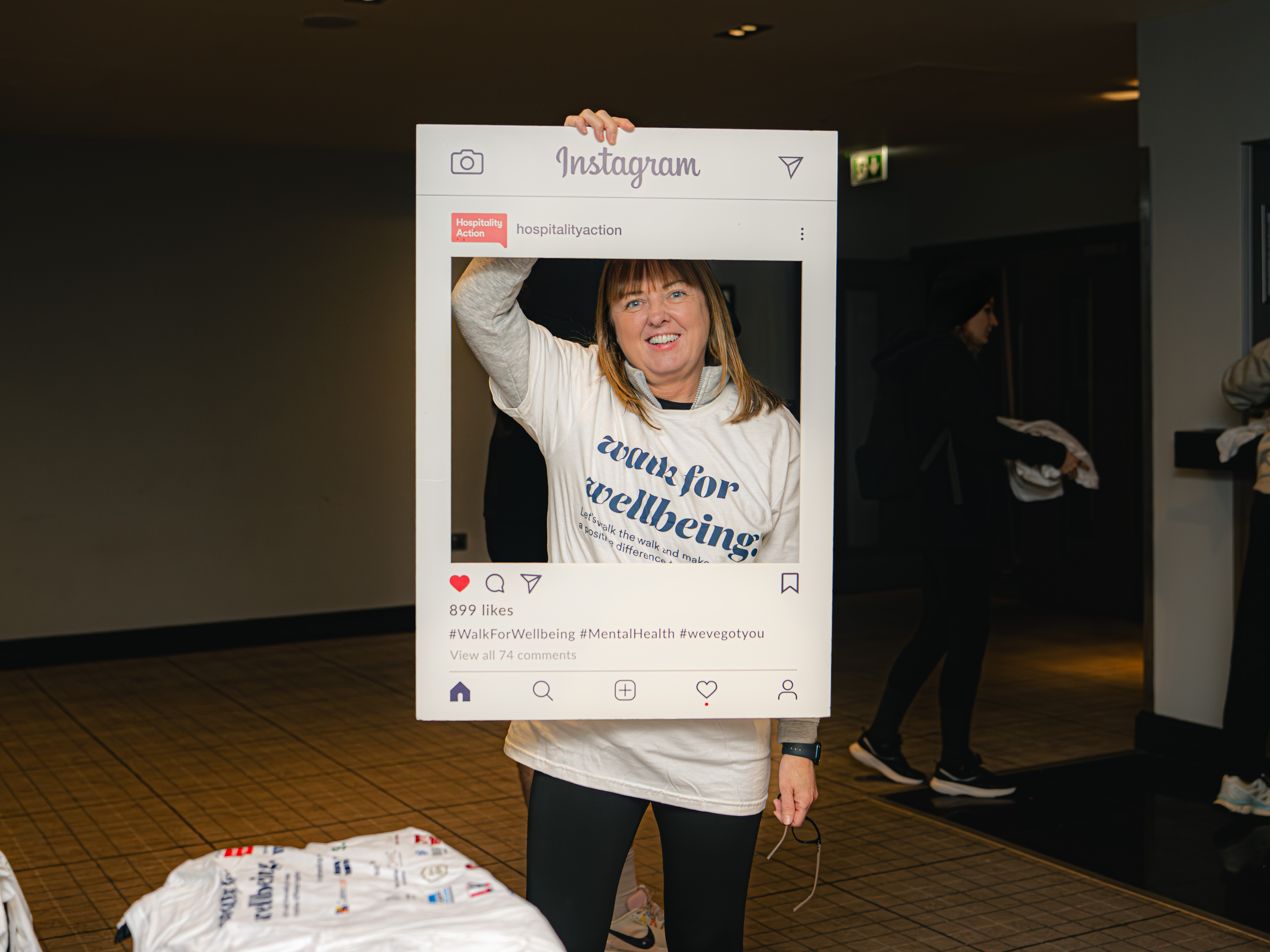 Walk For Wellbeing 2025 1