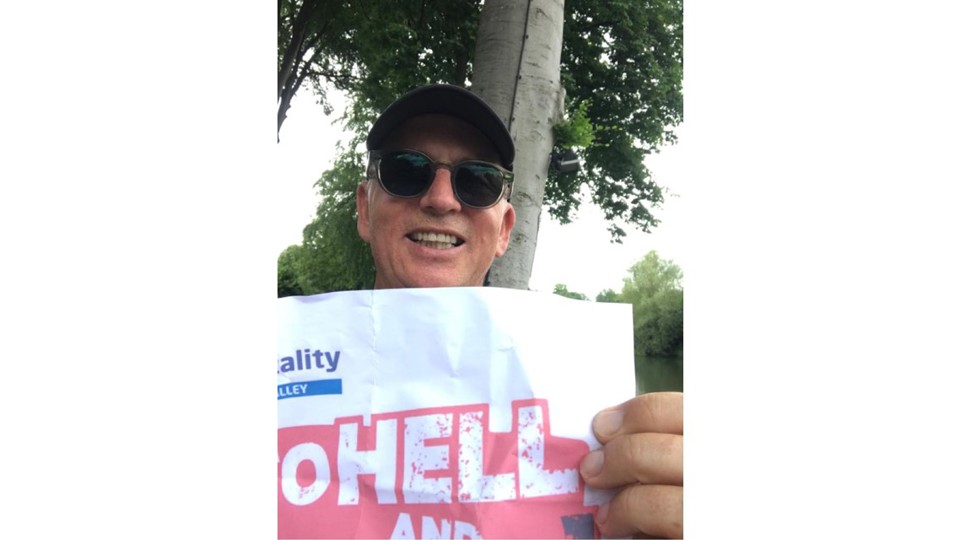 Thames Valley Ioh 1 Sean Wheeler